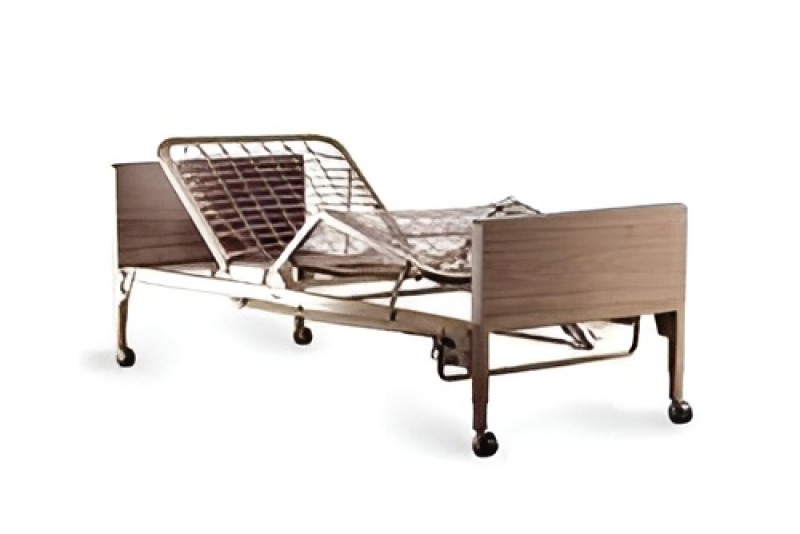 Navigating Hospital Bed Sales & Rental in San Diego