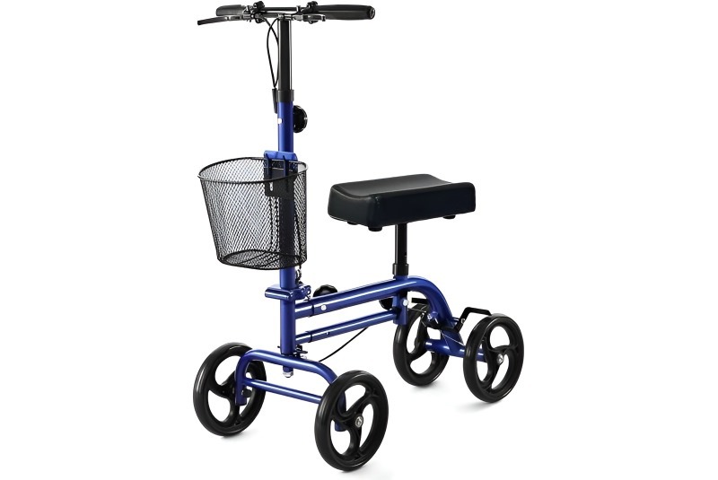 Knee Scooter Sales & Rental