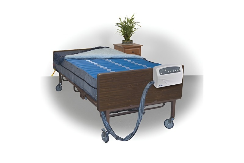 Low-AirLoss Mattress Sales & Rental in San Diego