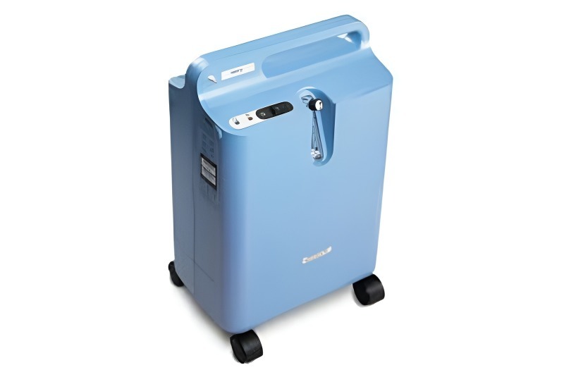 Oxygen Concentrator Sales & Rental in San Diego