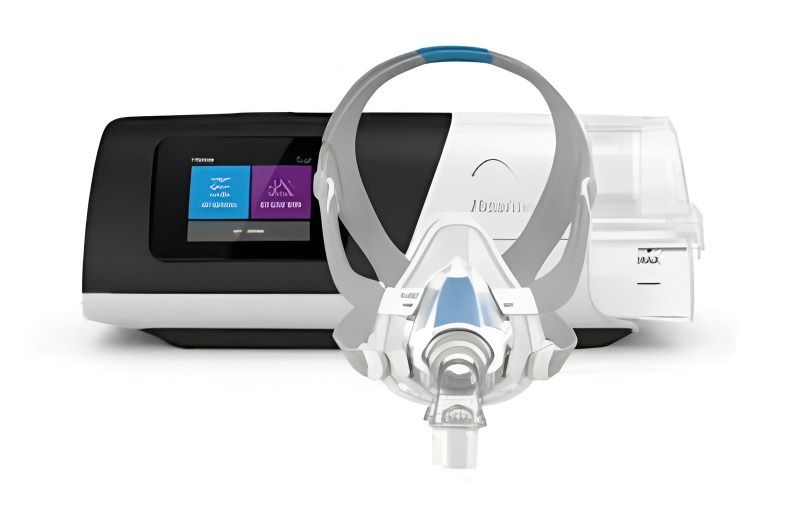 Enhance Your Sleep Quality with Resmed CPAP Machine & Mask Sales