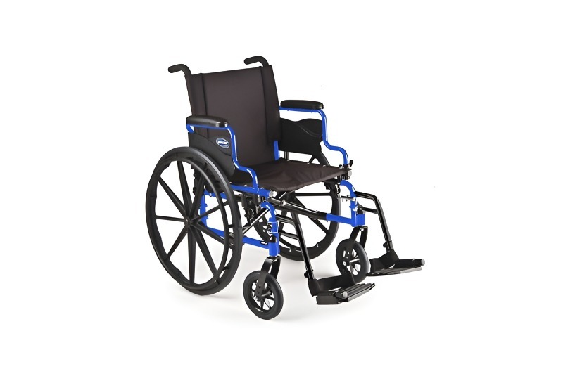 Wheelchair Sales & Rental