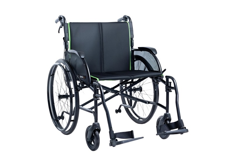 Wheelchair Sales & Rental in San Diego